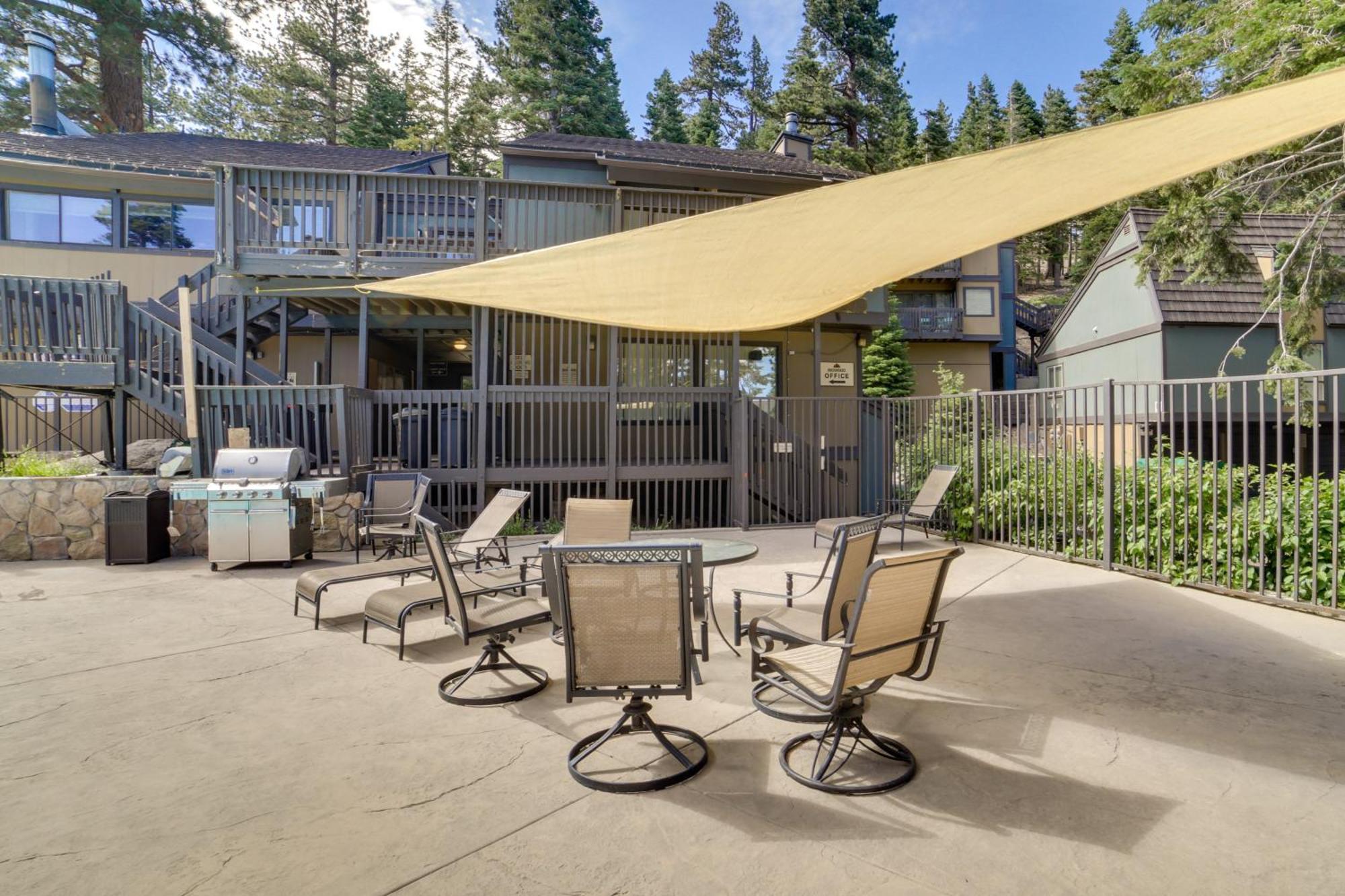 Mammoth Lakes Condo With Community Pool And Hot Tub! 外观 照片